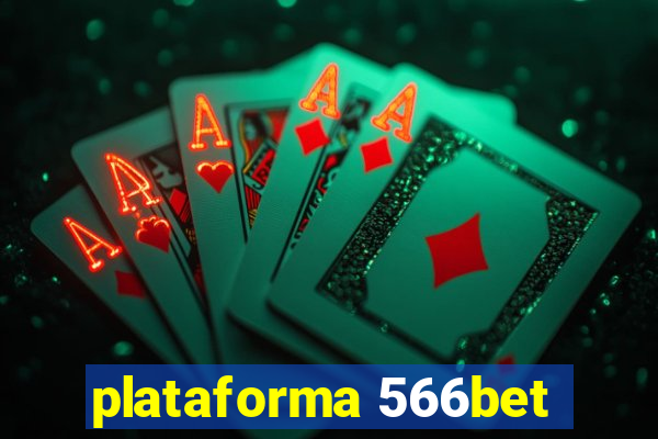 plataforma 566bet